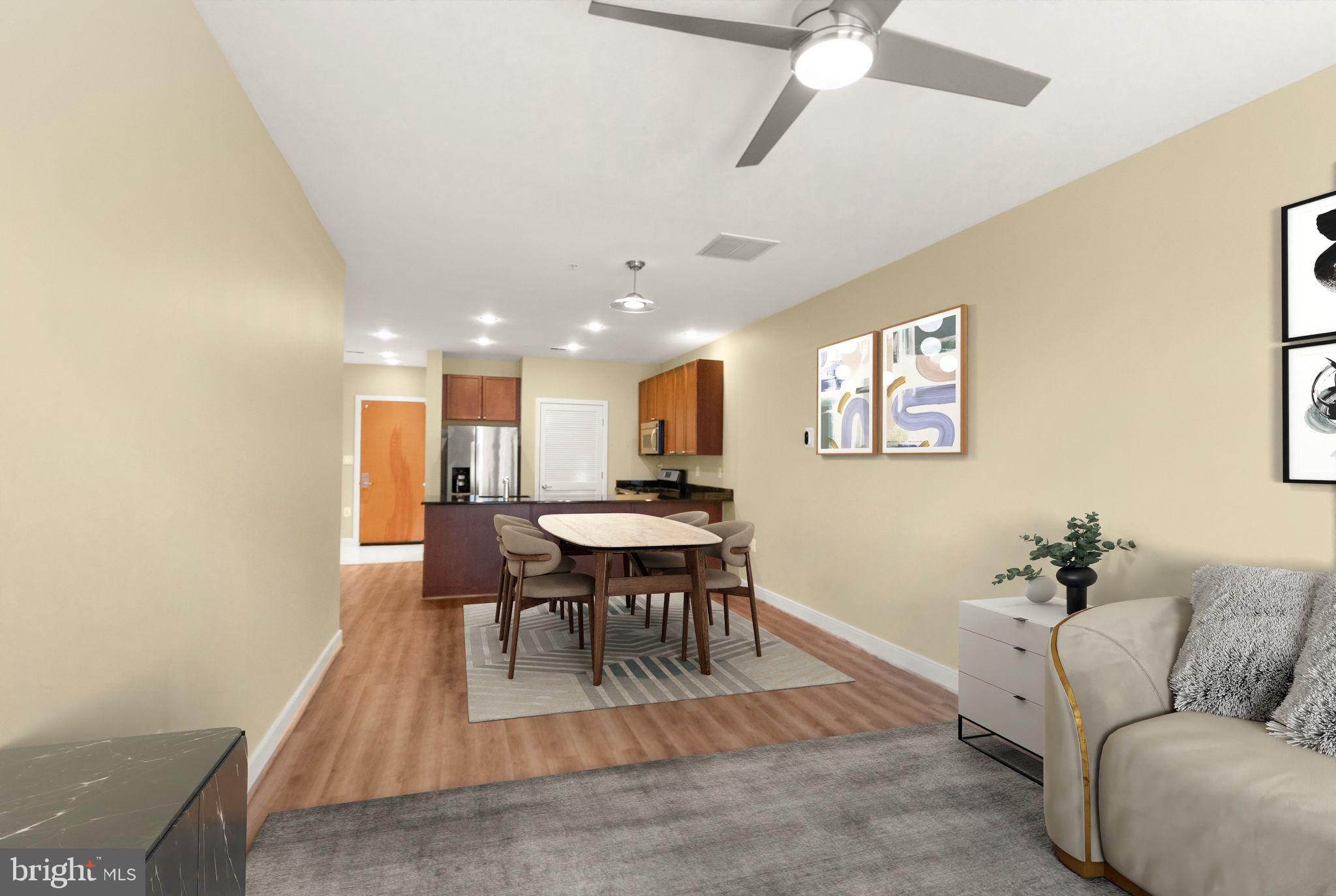 181 East Reed Avenue, Unit 206 Alexandria, VA 22305 - Photo 2 of 65