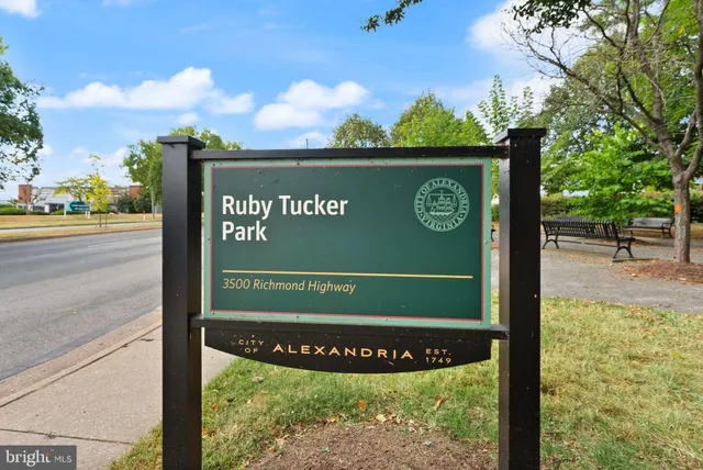 $384,900 | 181 East Reed Avenue, Unit 206, Alexandria, VA 22305