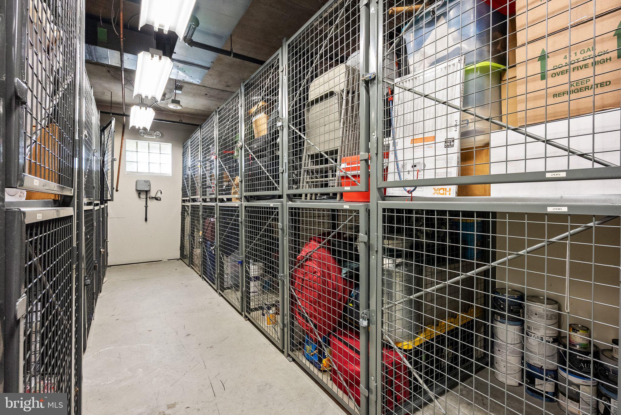 181 East Reed Avenue, Unit 206 Alexandria, VA 22305 - Photo 40 of 65