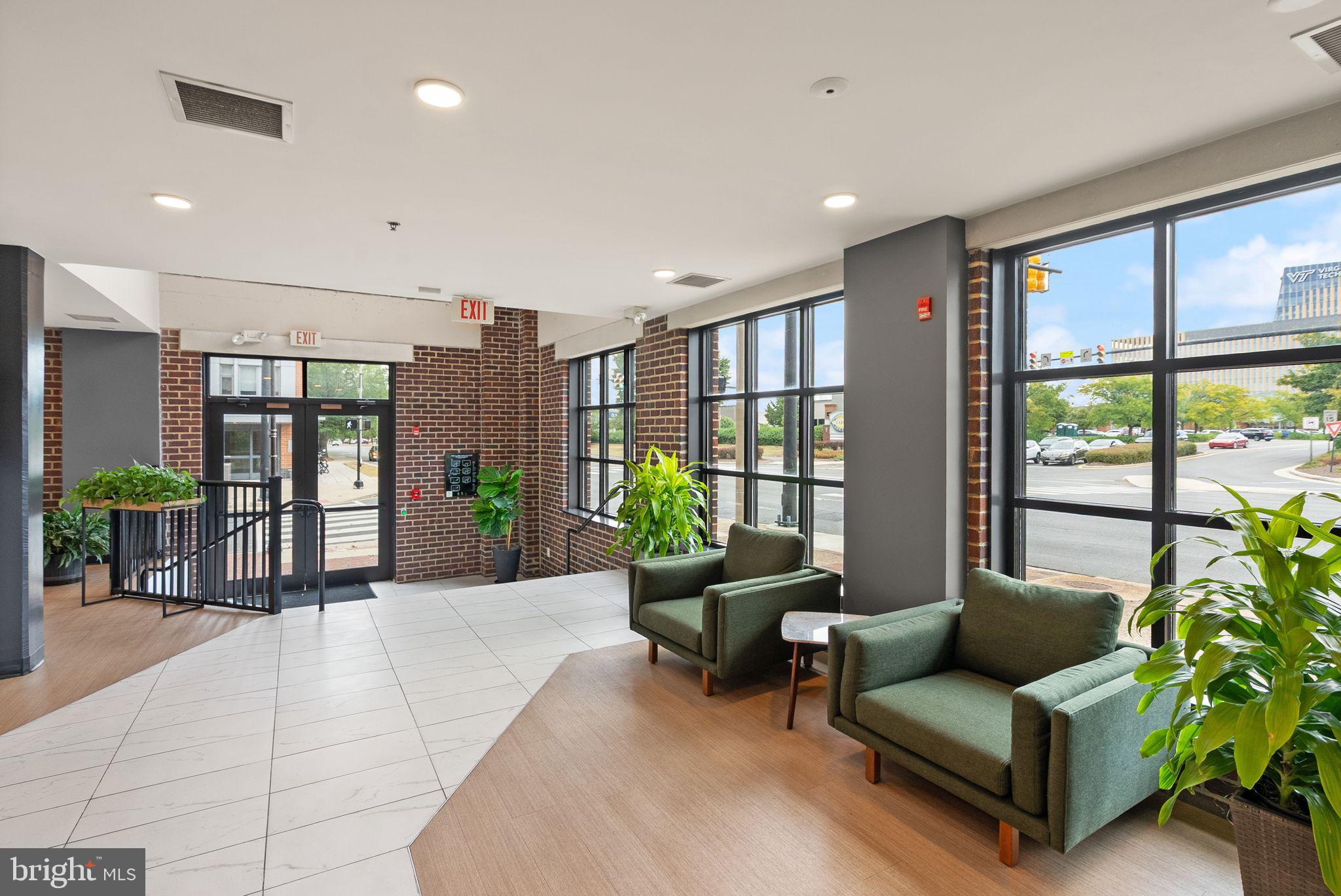 181 East Reed Avenue, Unit 206 Alexandria, VA 22305 - Photo 43 of 65