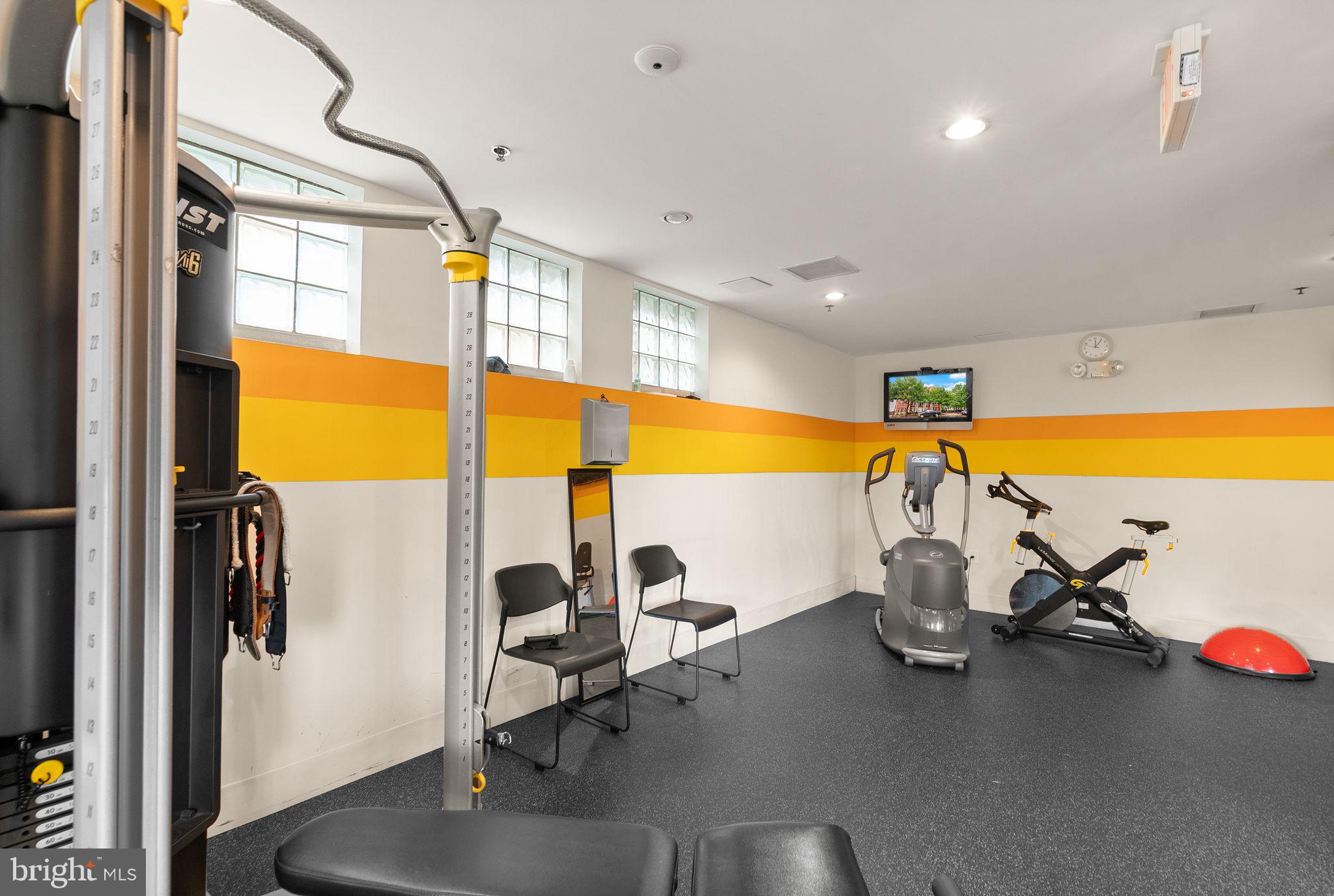 181 East Reed Avenue, Unit 206 Alexandria, VA 22305 - Photo 50 of 65