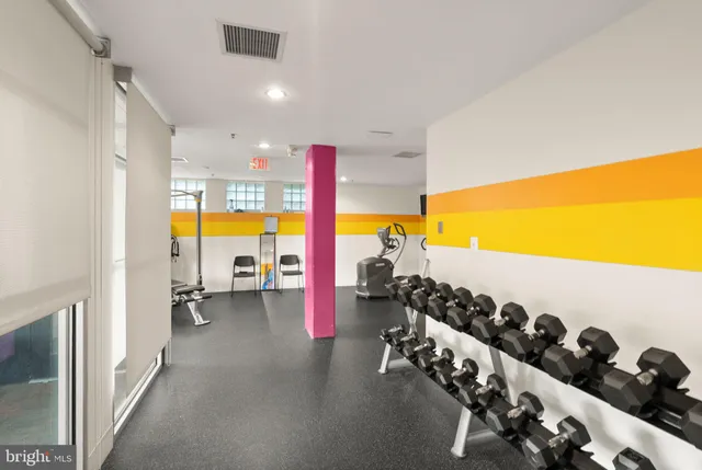 $384,900 | 181 East Reed Avenue, Unit 206, Alexandria, VA 22305