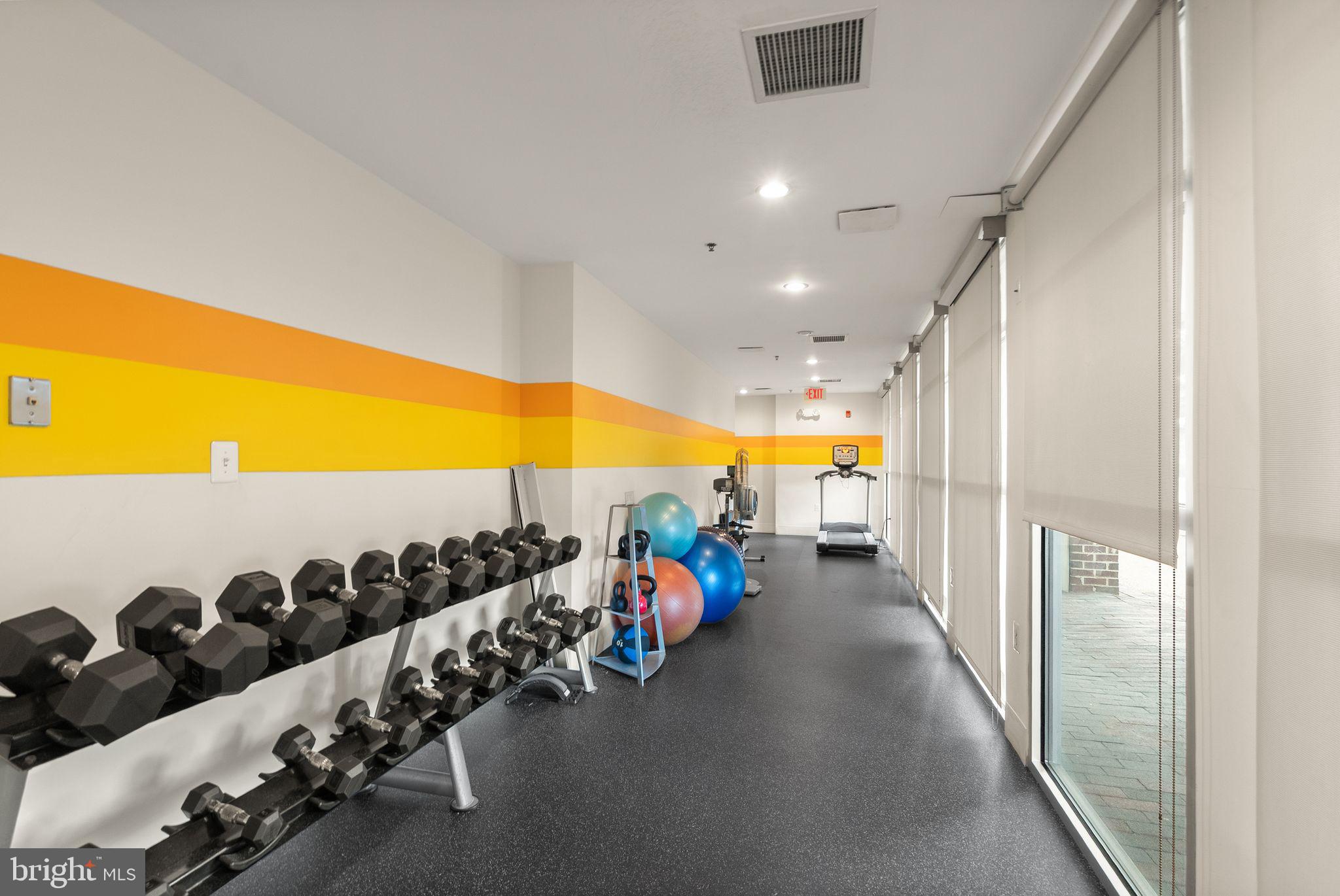 181 East Reed Avenue, Unit 206 Alexandria, VA 22305 - Photo 52 of 65