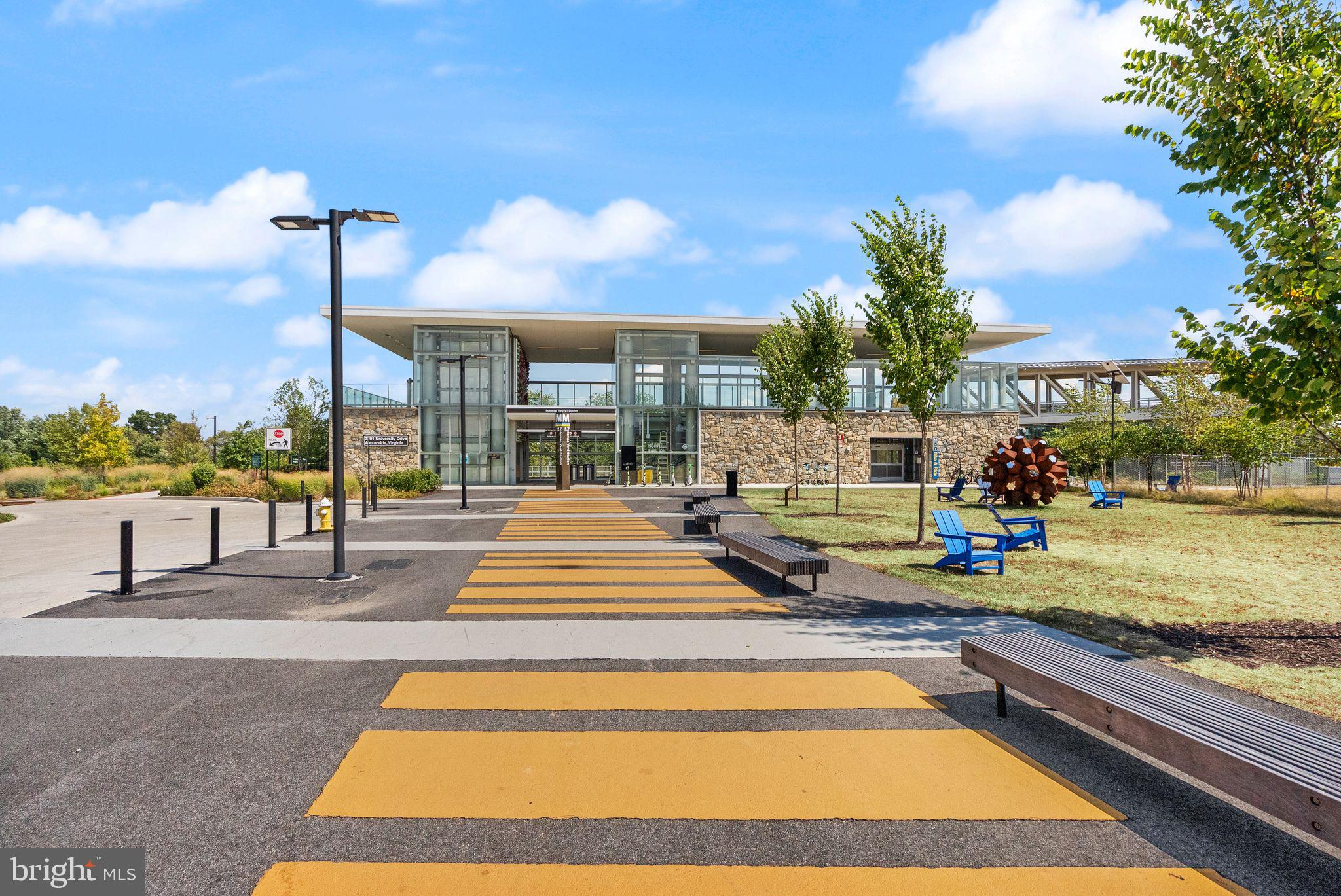 181 East Reed Avenue, Unit 206 Alexandria, VA 22305 - Photo 57 of 65