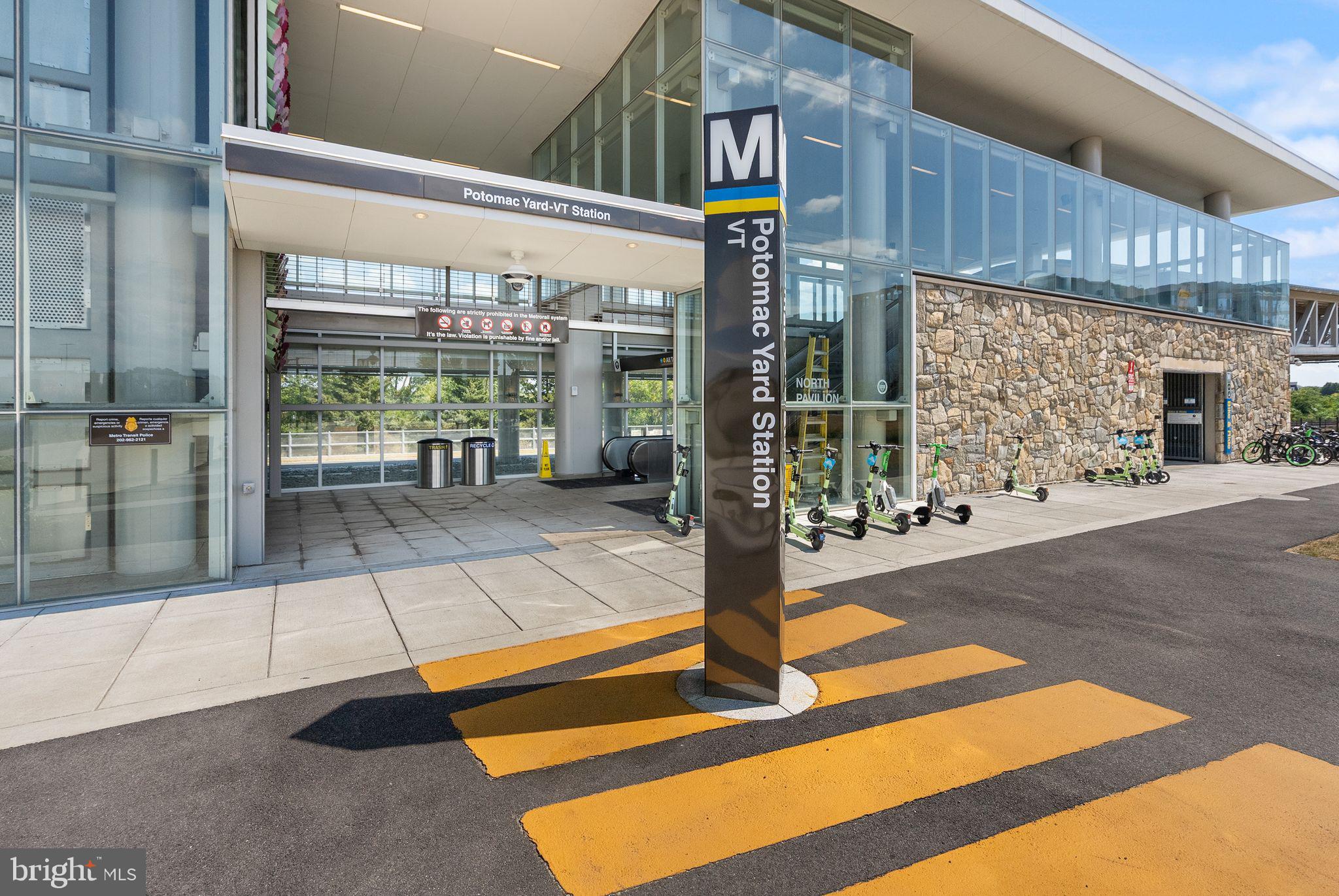 181 East Reed Avenue, Unit 206 Alexandria, VA 22305 - Photo 58 of 65