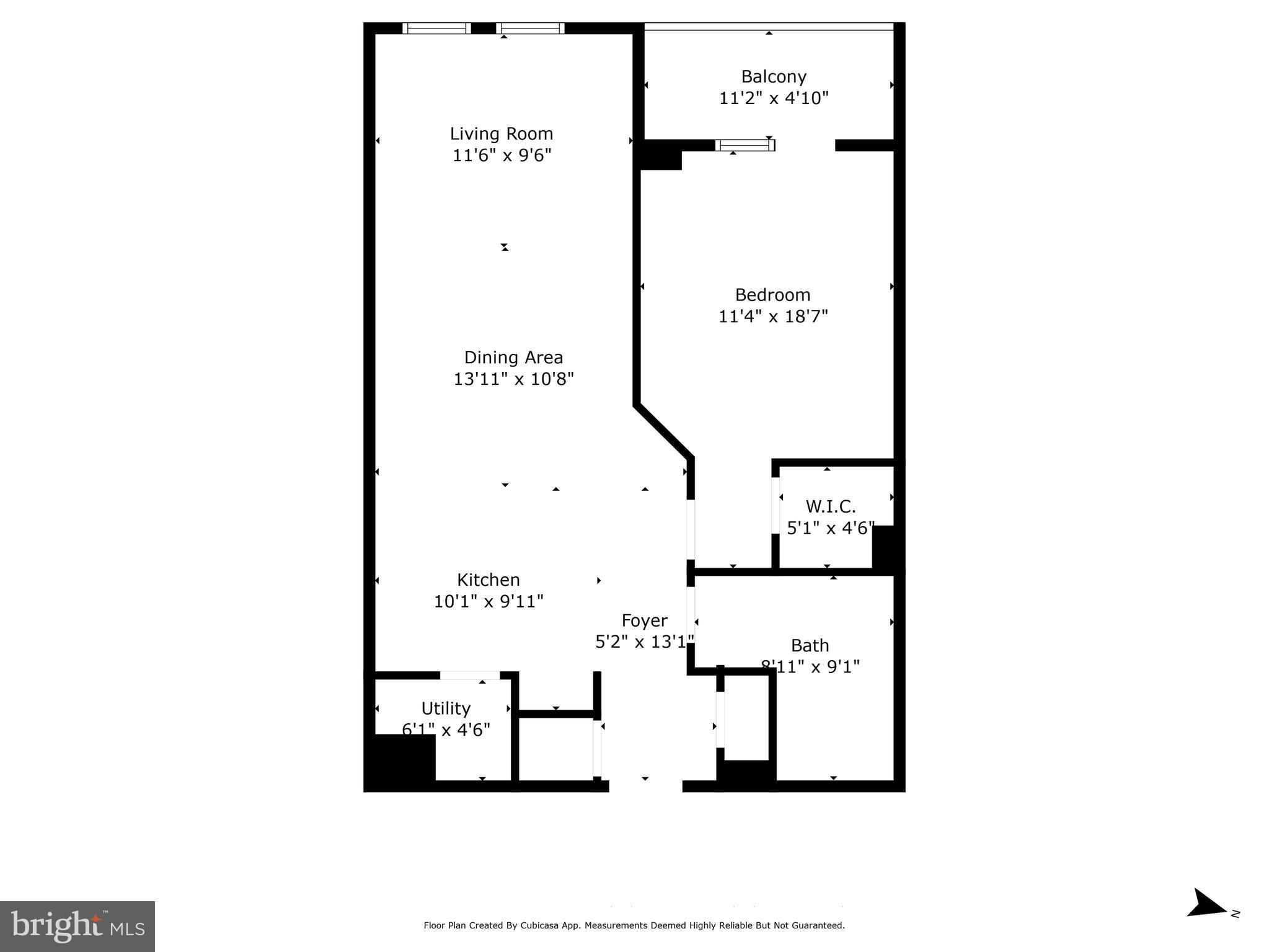 181 East Reed Avenue, Unit 206 Alexandria, VA 22305 - Photo 65 of 65