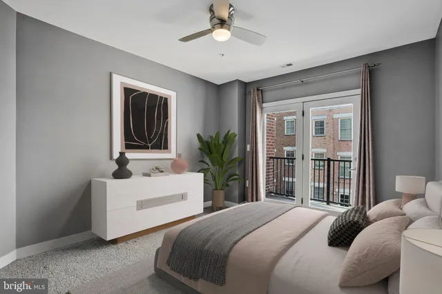 $384,900 | 181 East Reed Avenue, Unit 206, Alexandria, VA 22305