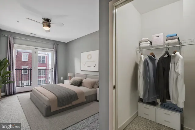 $384,900 | 181 East Reed Avenue, Unit 206, Alexandria, VA 22305