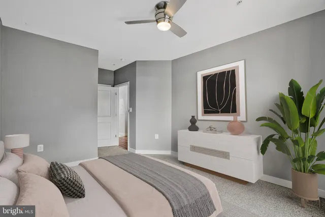 $384,900 | 181 East Reed Avenue, Unit 206, Alexandria, VA 22305