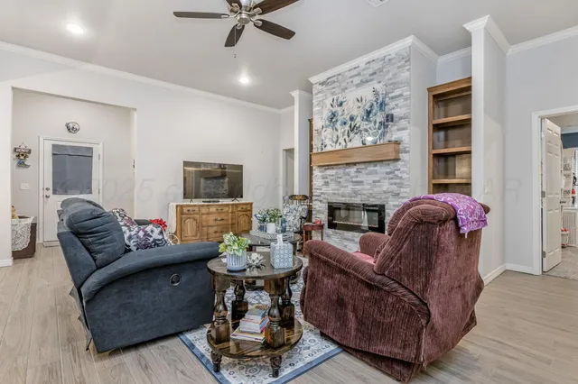 $375,000 | 8109 Miami Avenue, Amarillo, TX 79118