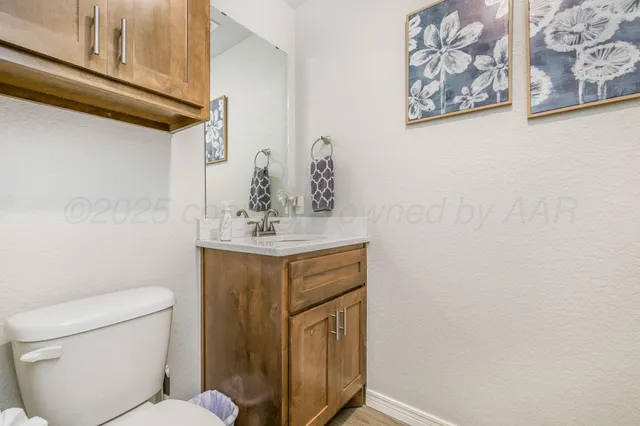 $375,000 | 8109 Miami Avenue, Amarillo, TX 79118