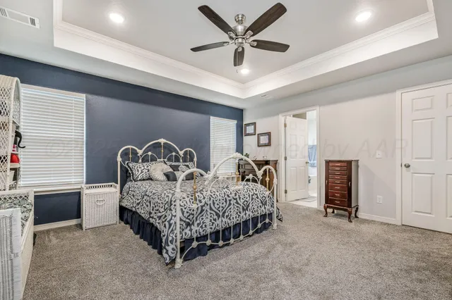 $375,000 | 8109 Miami Avenue, Amarillo, TX 79118