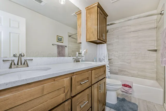 $375,000 | 8109 Miami Avenue, Amarillo, TX 79118