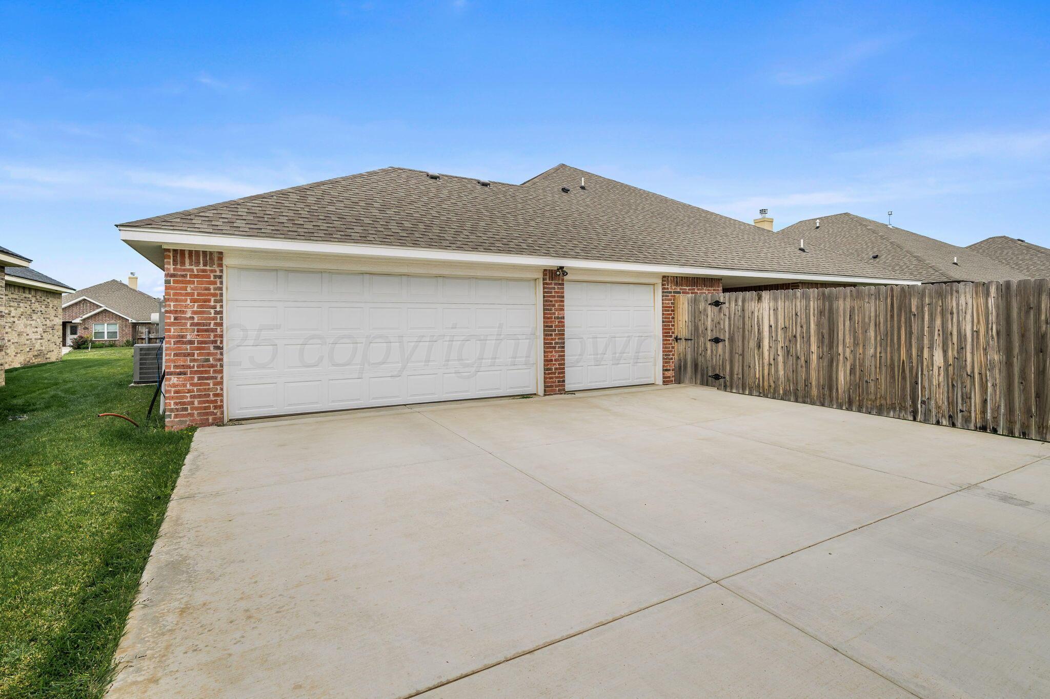 8109 Miami Avenue Amarillo, TX 79118 - Photo 24 of 25 8109 Miami 05