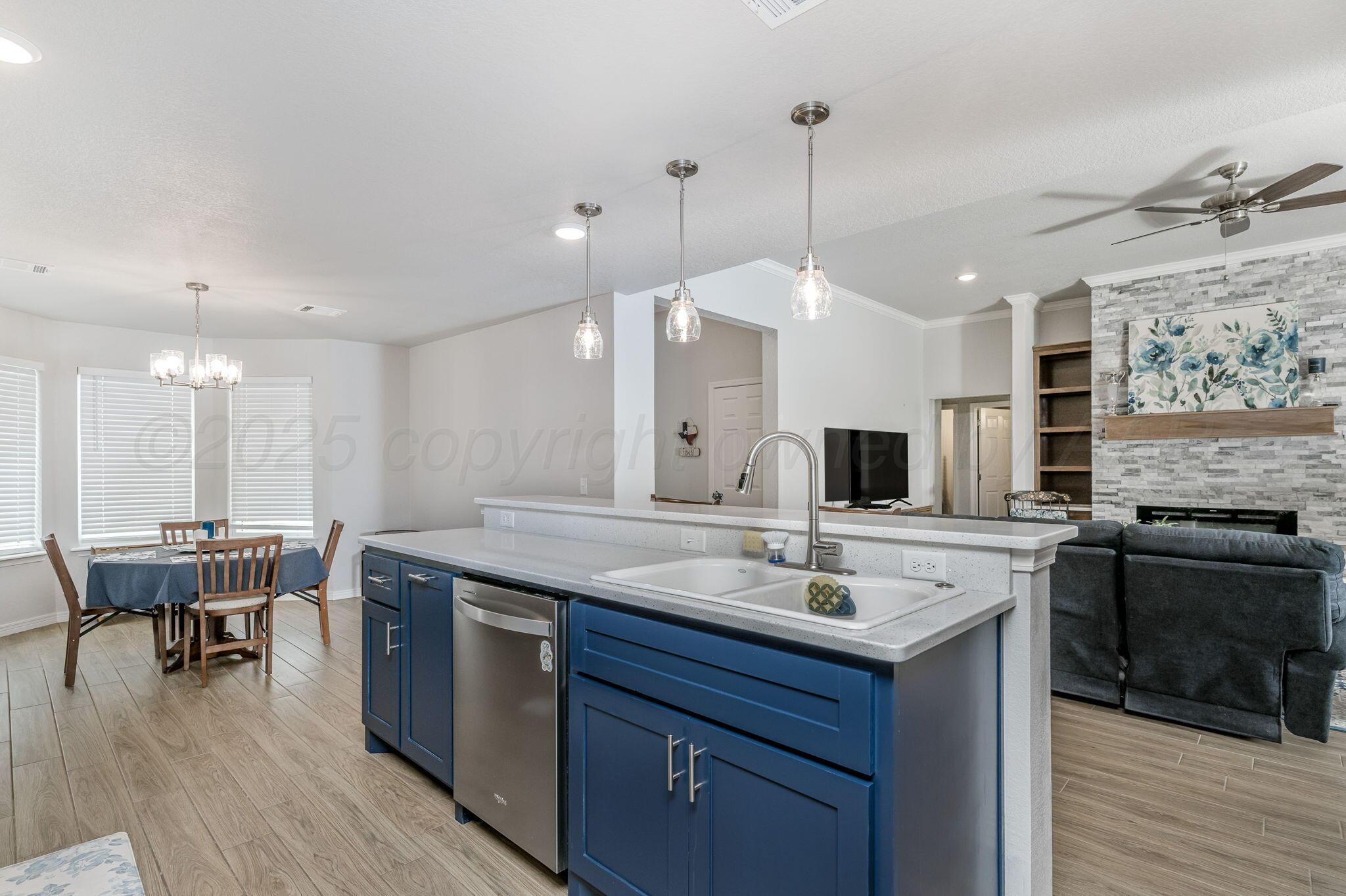 8109 Miami Avenue Amarillo, TX 79118 - Photo 7 of 25 8109 Miami 11