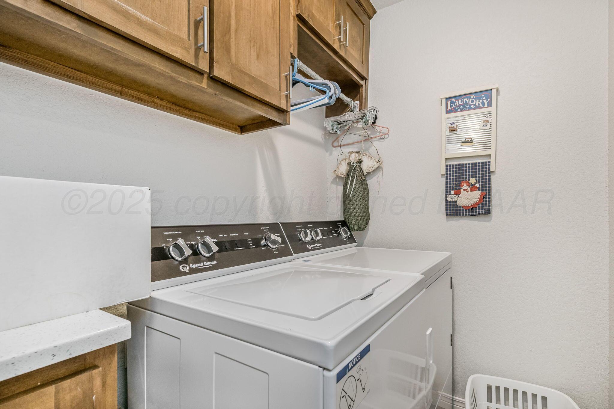 8109 Miami Avenue Amarillo, TX 79118 - Photo 8 of 25 8109 Miami 12