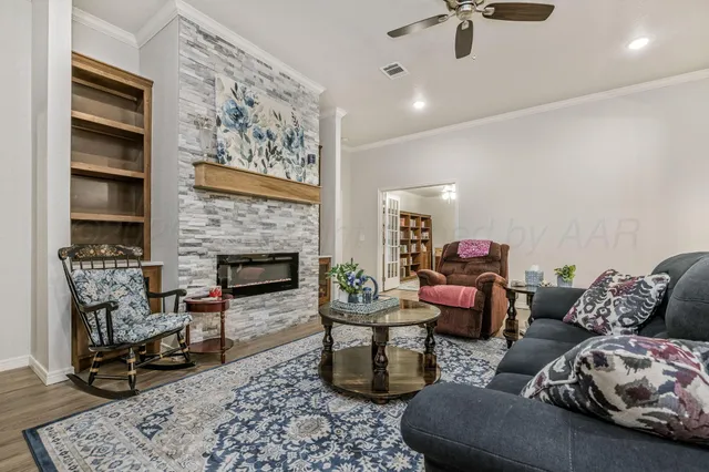 $375,000 | 8109 Miami Avenue, Amarillo, TX 79118