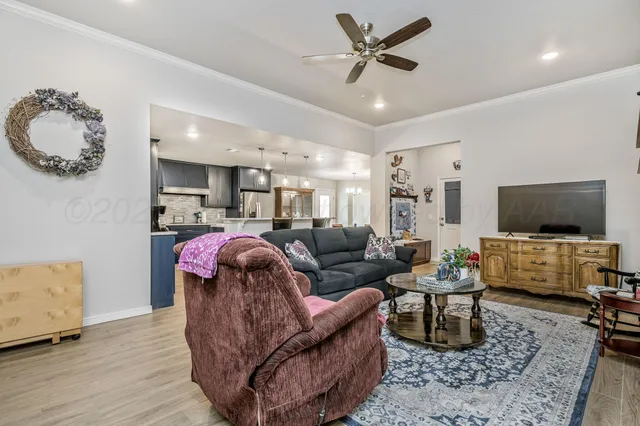 $375,000 | 8109 Miami Avenue, Amarillo, TX 79118