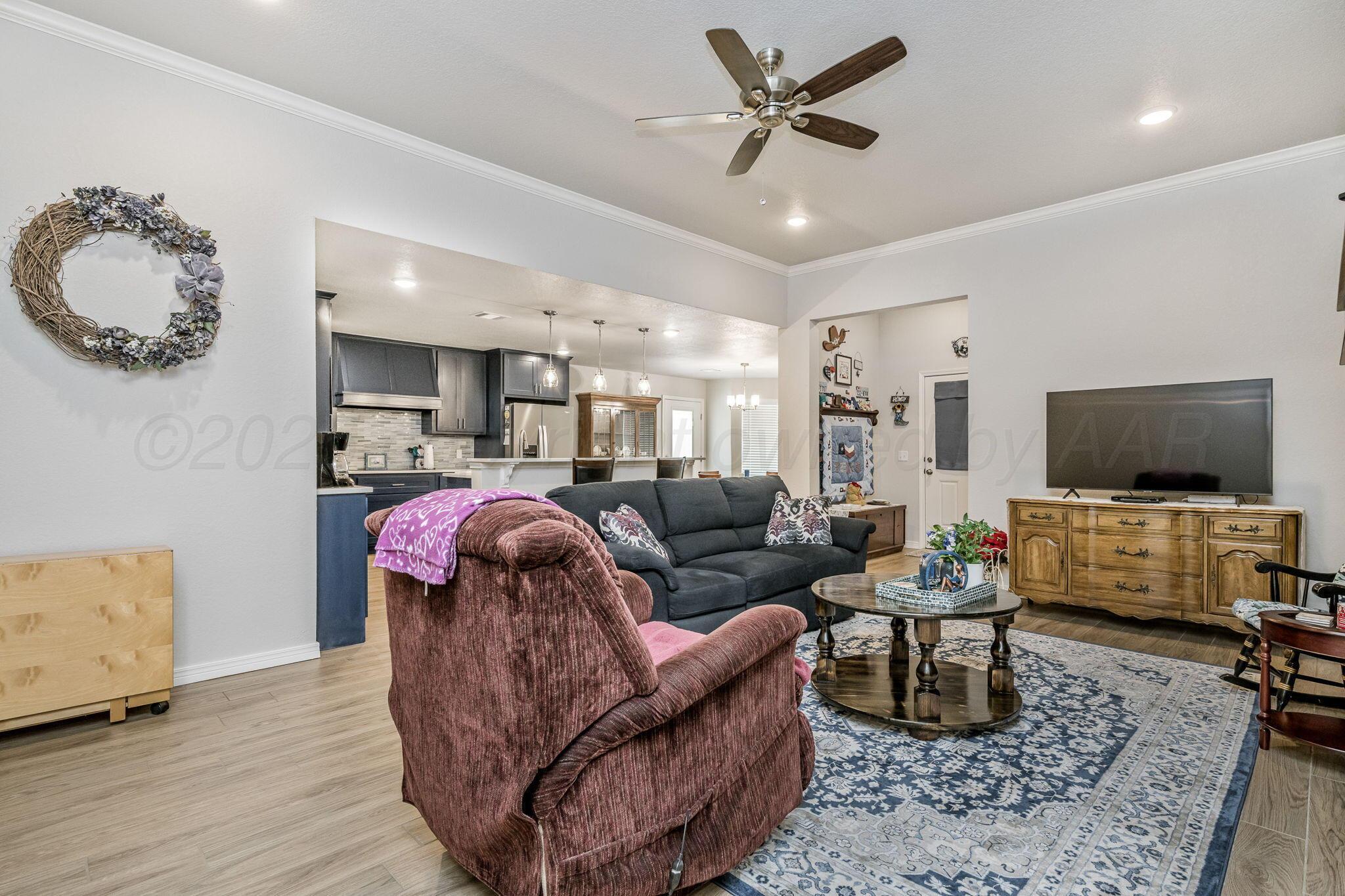 8109 Miami Avenue Amarillo, TX 79118 - Photo 10 of 25 8109 Miami 14