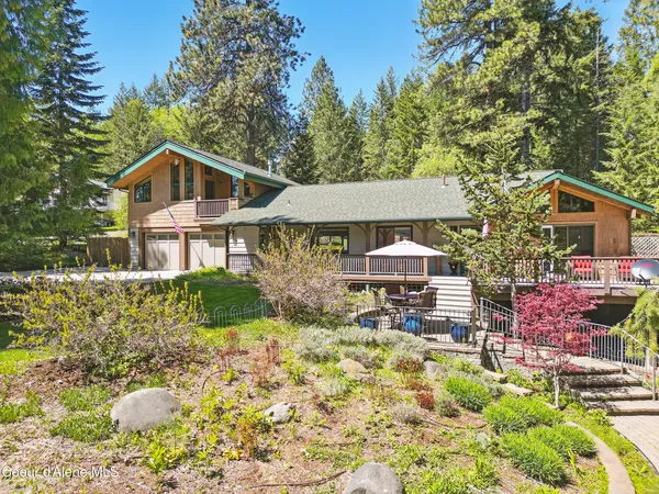 $1,095,000 | 471 Kaniksu Shores Road, Sandpoint, ID 83864