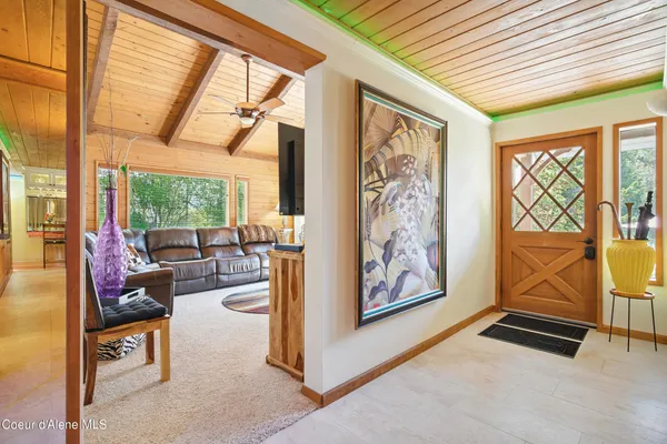 $1,095,000 | 471 Kaniksu Shores Road, Sandpoint, ID 83864