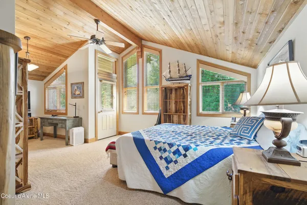 $1,095,000 | 471 Kaniksu Shores Road, Sandpoint, ID 83864