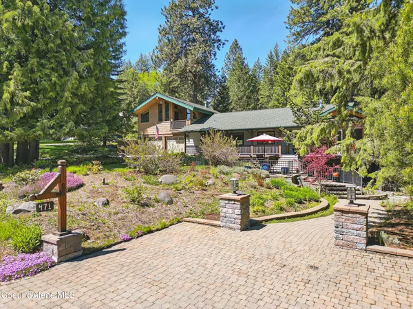 $1,095,000 | 471 Kaniksu Shores Road, Sandpoint, ID 83864