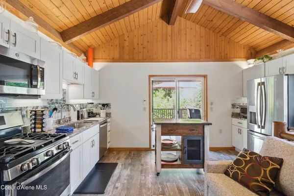 $1,095,000 | 471 Kaniksu Shores Road, Sandpoint, ID 83864