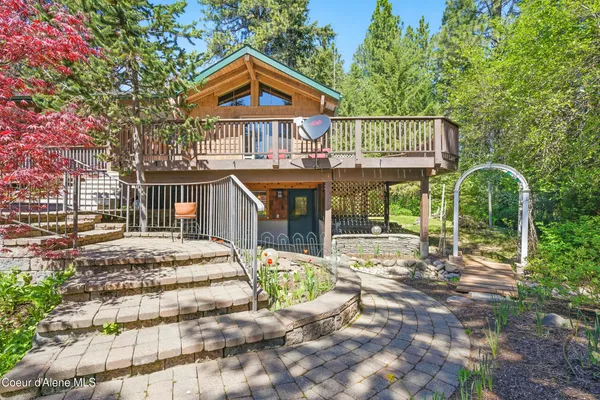 $1,095,000 | 471 Kaniksu Shores Road, Sandpoint, ID 83864