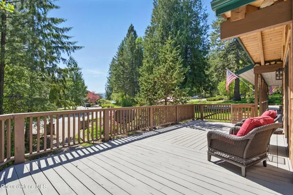 $1,095,000 | 471 Kaniksu Shores Road, Sandpoint, ID 83864