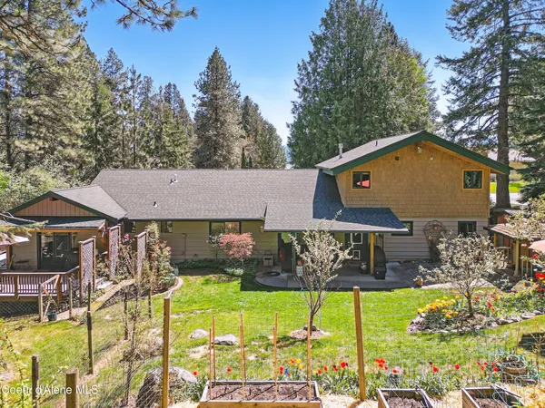 $1,095,000 | 471 Kaniksu Shores Road, Sandpoint, ID 83864