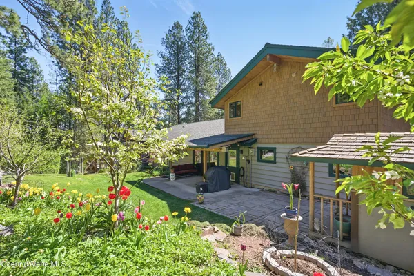 $1,095,000 | 471 Kaniksu Shores Road, Sandpoint, ID 83864