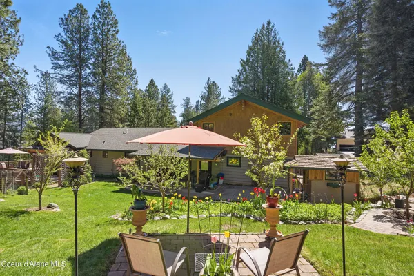 $1,095,000 | 471 Kaniksu Shores Road, Sandpoint, ID 83864