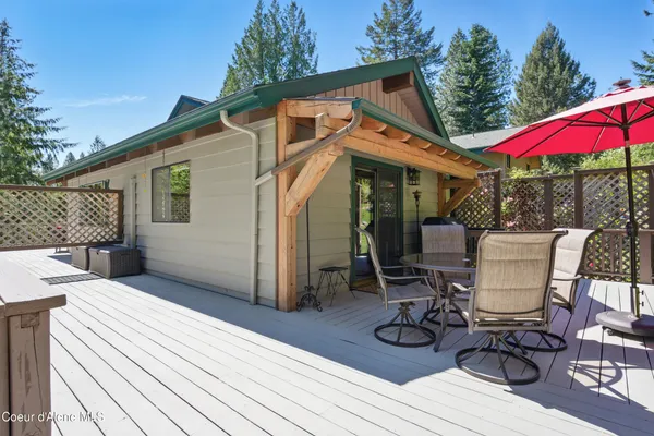 $1,095,000 | 471 Kaniksu Shores Road, Sandpoint, ID 83864