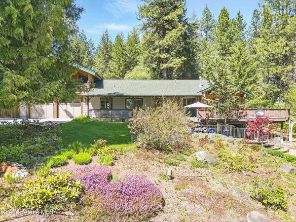 $1,095,000 | 471 Kaniksu Shores Road, Sandpoint, ID 83864