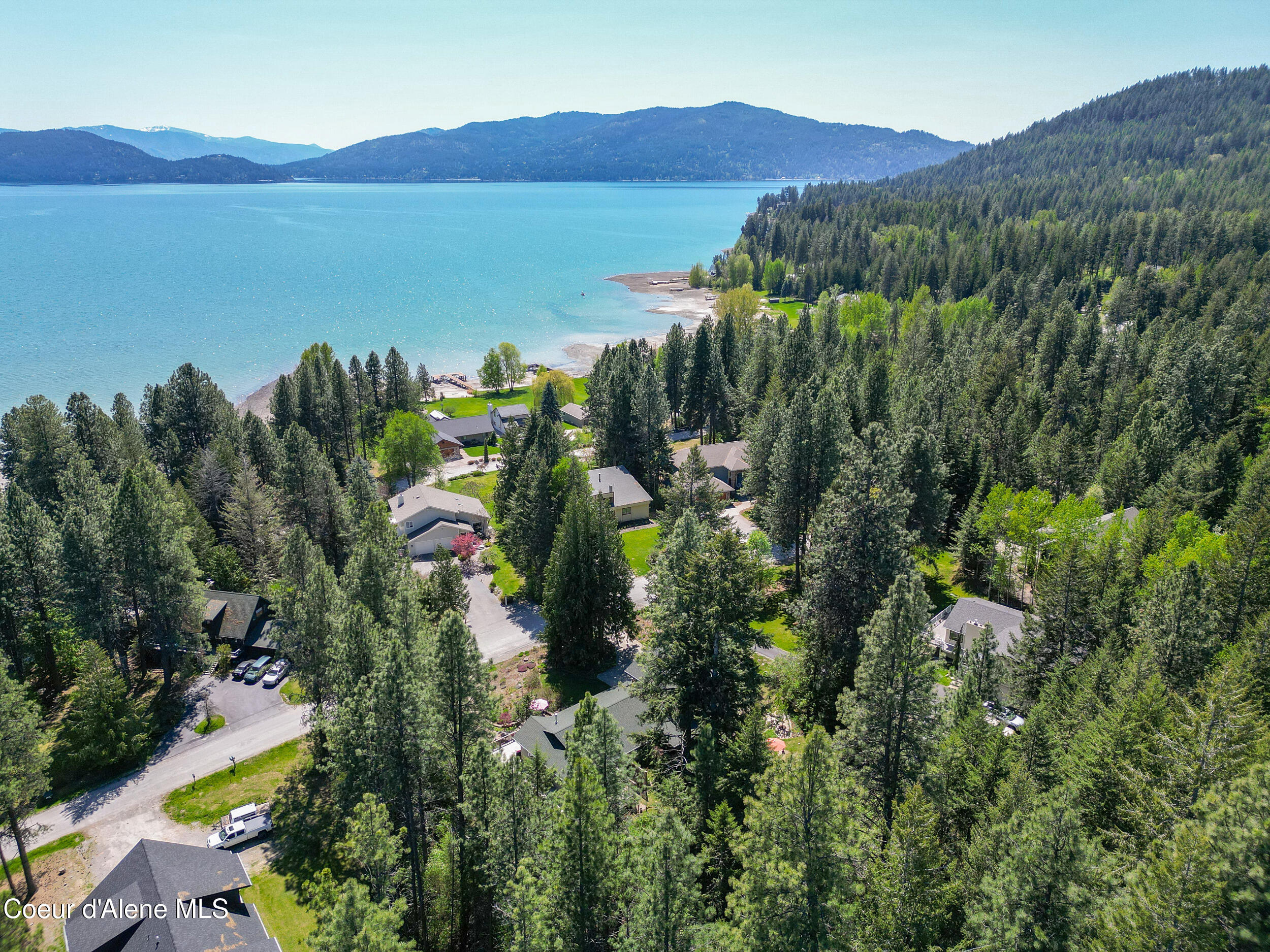 471 Kaniksu Shores Road Sandpoint, ID 83864 - Photo 45 of 58 49_dji_0466