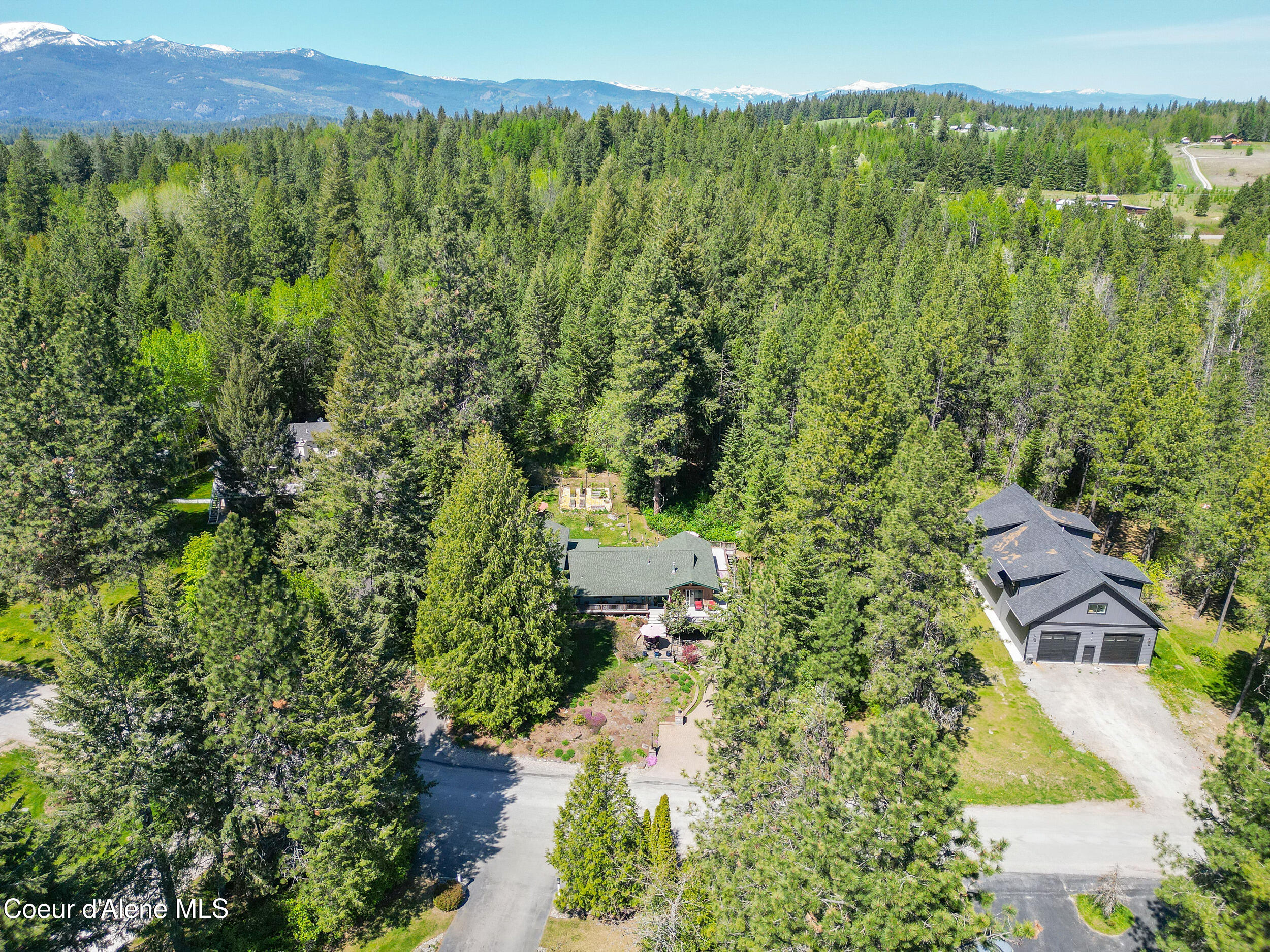 471 Kaniksu Shores Road Sandpoint, ID 83864 - Photo 47 of 58 45_dji_0462