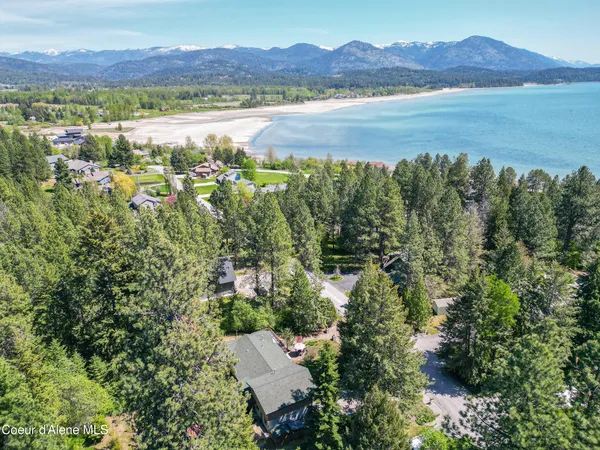 $1,095,000 | 471 Kaniksu Shores Road, Sandpoint, ID 83864