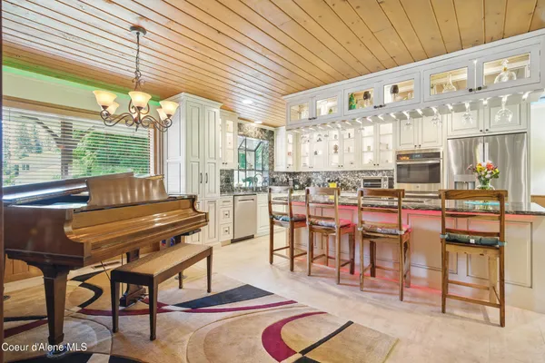 $1,095,000 | 471 Kaniksu Shores Road, Sandpoint, ID 83864