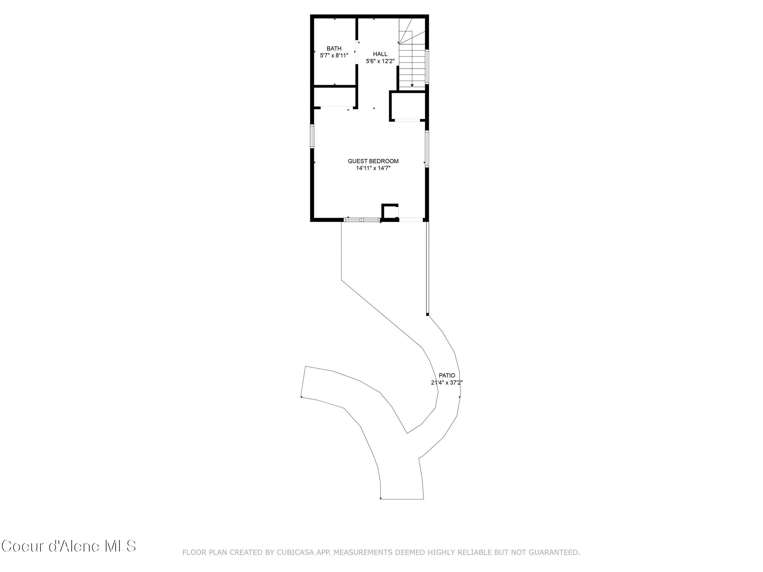 471 Kaniksu Shores Road Sandpoint, ID 83864 - Photo 53 of 58 51_1st_floor_471_kaniksu_shores_road_san