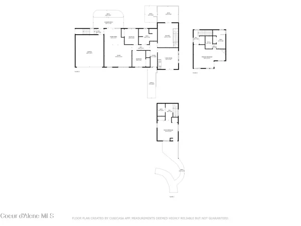 $1,095,000 | 471 Kaniksu Shores Road, Sandpoint, ID 83864