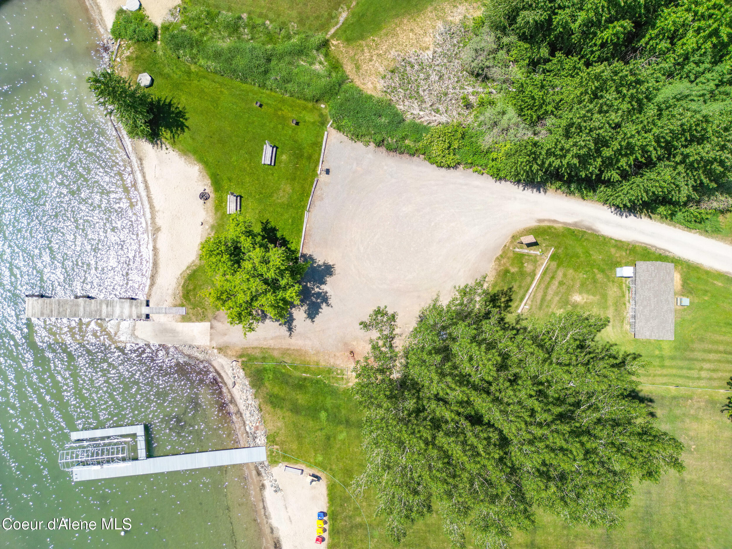 471 Kaniksu Shores Road Sandpoint, ID 83864 - Photo 57 of 58 DJI_0207-2