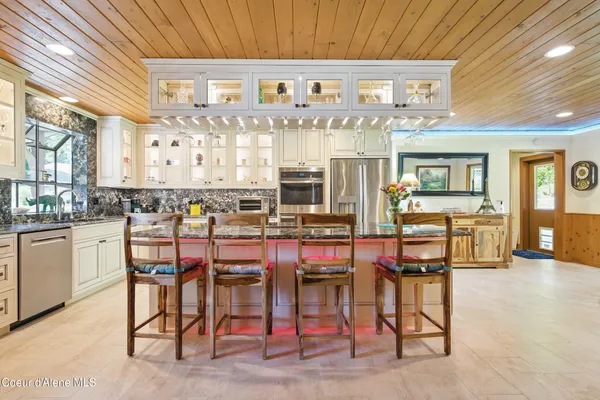 $1,095,000 | 471 Kaniksu Shores Road, Sandpoint, ID 83864