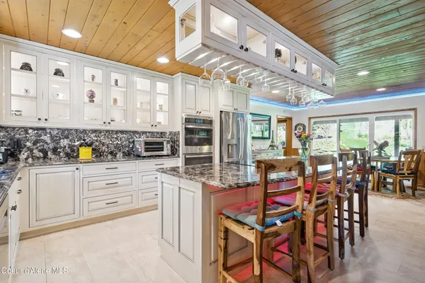 $1,095,000 | 471 Kaniksu Shores Road, Sandpoint, ID 83864