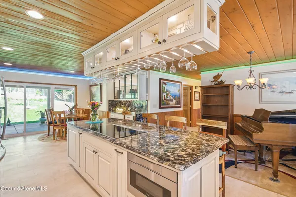 $1,095,000 | 471 Kaniksu Shores Road, Sandpoint, ID 83864