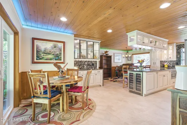 $1,095,000 | 471 Kaniksu Shores Road, Sandpoint, ID 83864