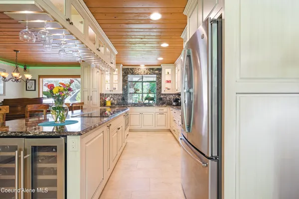 $1,095,000 | 471 Kaniksu Shores Road, Sandpoint, ID 83864