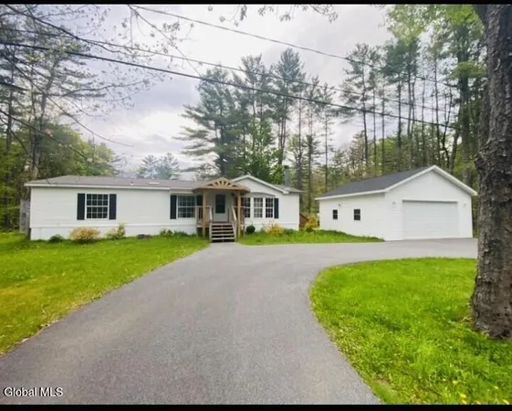 $214,900 | 122 New Turnpike Road, Fort Plain, NY 13339