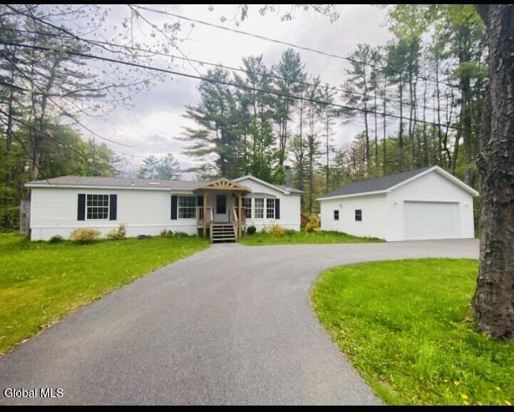 122 New Turnpike Road Fort Plain, NY 13339 - Photo 1 of 28 Welcome to 122 New Turnpike Road