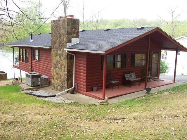 85 Wilson Road Lewisburg, KY 42256 - Photo 1 of 29 Gallery Image 1